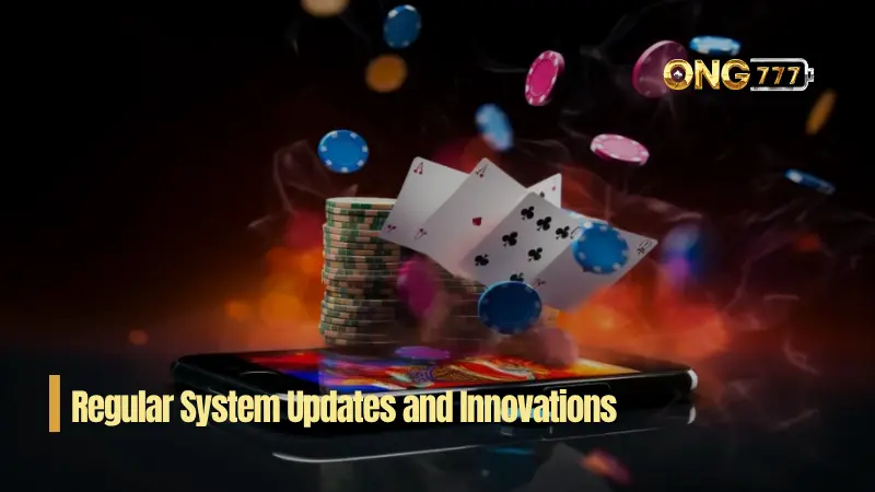 Judifree Regular System Updates and Innovations