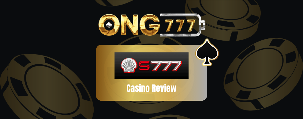 Shell777 Casino Review