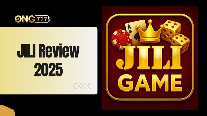 JILI Review 2025