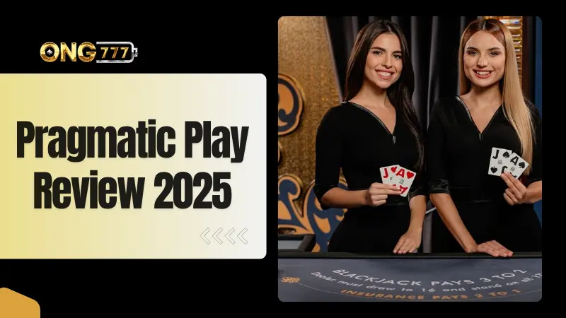 Pragmatic Play Review 2025