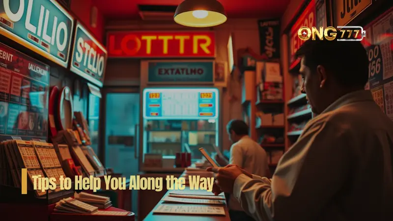 Tips to Help You Along the Way