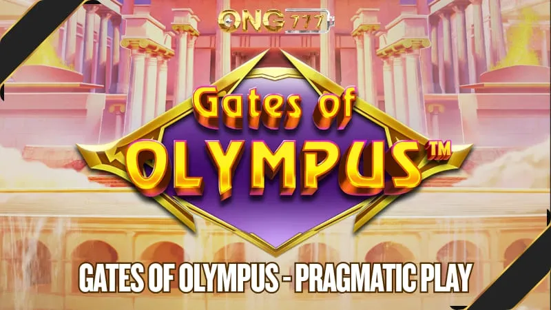 Popular Gates Of Olympus RTP Slot