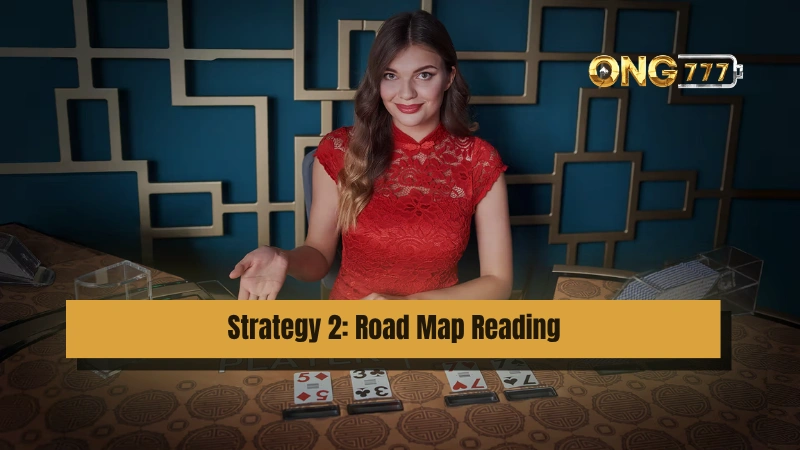 Strategy 2: Road Map Reading | Ong777login.net